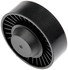 419-710 by DORMAN - Idler Pulley (Pulley Only)