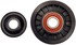 419-714 by DORMAN - Idler Pulley (Pulley Only)