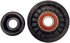 419-714 by DORMAN - Idler Pulley (Pulley Only)
