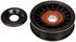 419-714 by DORMAN - Idler Pulley (Pulley Only)