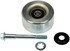 419-715 by DORMAN - Idler Pulley (Pulley Only)