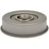 419-716 by DORMAN - Idler Pulley (Pulley Only)