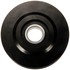 419-718 by DORMAN - Idler Pulley (Pulley Only)
