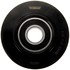 419-718 by DORMAN - Idler Pulley (Pulley Only)