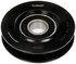 419-718 by DORMAN - Idler Pulley (Pulley Only)