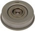 419-716 by DORMAN - Idler Pulley (Pulley Only)