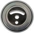 419-722 by DORMAN - Idler Pulley (Pulley Only)