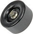419-723 by DORMAN - Idler Pulley (Pulley Only)