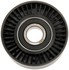 419-725 by DORMAN - Idler Pulley (Pulley Only)