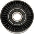 419-725 by DORMAN - Idler Pulley (Pulley Only)