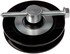 419-724 by DORMAN - Idler Pulley (Pulley Only)