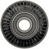 419-725 by DORMAN - Idler Pulley (Pulley Only)