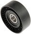 419-725 by DORMAN - Idler Pulley (Pulley Only)