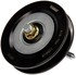 419-724 by DORMAN - Idler Pulley (Pulley Only)