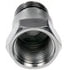 42002 by DORMAN - Spark Plug Non-Foulers - 18mm Tapered Seat