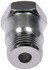 42002 by DORMAN - Spark Plug Non-Foulers - 18mm Tapered Seat