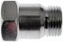 42002 by DORMAN - Spark Plug Non-Foulers - 18mm Tapered Seat