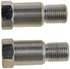 42008 by DORMAN - Spark Plug Non-Foulers - 14mm Tapered Seat