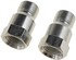 42006 by DORMAN - Spark Plug Non-Foulers - 14mm Tapered Seat