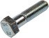 423-855 by DORMAN - Cap Screw-Hex Head-Class 8.8- M14-2.0 x 55mm