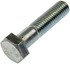 423-860 by DORMAN - Cap Screw-Hex Head-Class 8.8- M14-2.0 x 60mm