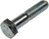 Dorman 423-865 Multi-Purpose Bolt Cap Screw-Hex Head-Class 8.8- M14-2.0 x 65mm