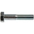 423-870 by DORMAN - Cap Screw-Hex Head-Class 8.8- M14-2.0 x 70mm