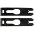 Dorman 42421 Headlight Retainer Headlamp Retainer Kit