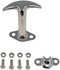 42423 by DORMAN - Hood Hold-Down Latch Kit