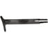 Dorman 42433 Hood Safety Catch Pull Handle Hood Safety Latch Release Pull