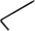 42442 by DORMAN - Headlamp Retaining Pin