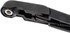 42510 by DORMAN - Rear Wiper Arm