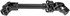 425-104 by DORMAN - Intermediate Steering Shaft