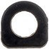 42062 by DORMAN - PCV Valve Mounting Grommet