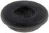 42065 by DORMAN - PCV Valve Mounting Grommet