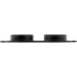 Dorman 42068 Brake Master Cylinder Reservoir Cap Gasket Master Cylinder Gaskets