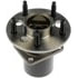 4110410 by DORMAN - HUB BEARING