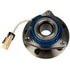 Dorman 4110425 HUB BEARING