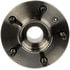 Dorman 4110425 HUB BEARING