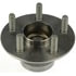 Dorman 4110428 HUB BEARING