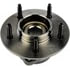 Dorman 4110431 HUB BEARING