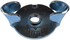 41200 by DORMAN - Air Cleaner Wing Nut - 1/4 In.