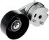 419-002 by DORMAN - Automatic Belt Tensioner (Tensioner Only)