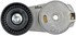 419-006 by DORMAN - Automatic Belt Tensioner (Tensioner Only)