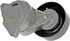 419-007 by DORMAN - Automatic Belt Tensioner (Tensioner Only)