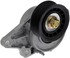 419-012 by DORMAN - Automatic Belt Tensioner (Tensioner Only)