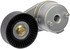 419-016 by DORMAN - Automatic Belt Tensioner (Tensioner Only)