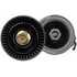 Dorman 419-018 Accessory Drive Belt Tensioner Assembly Automatic Belt Tensioner (Tensioner Only)