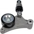 419-022 by DORMAN - Automatic Belt Tensioner (Tensioner Only)