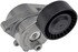 419-036 by DORMAN - Automatic Belt Tensioner (Tensioner Only)